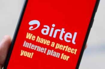 airtel internet plans