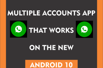 multiple accounts app