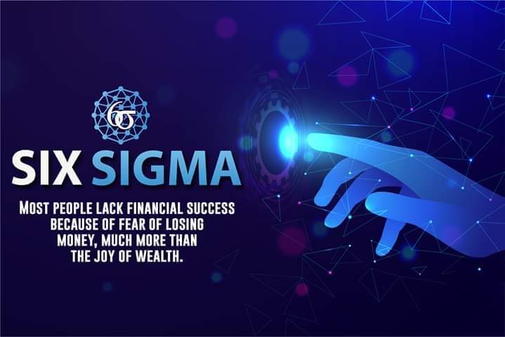 sigma forex robot review